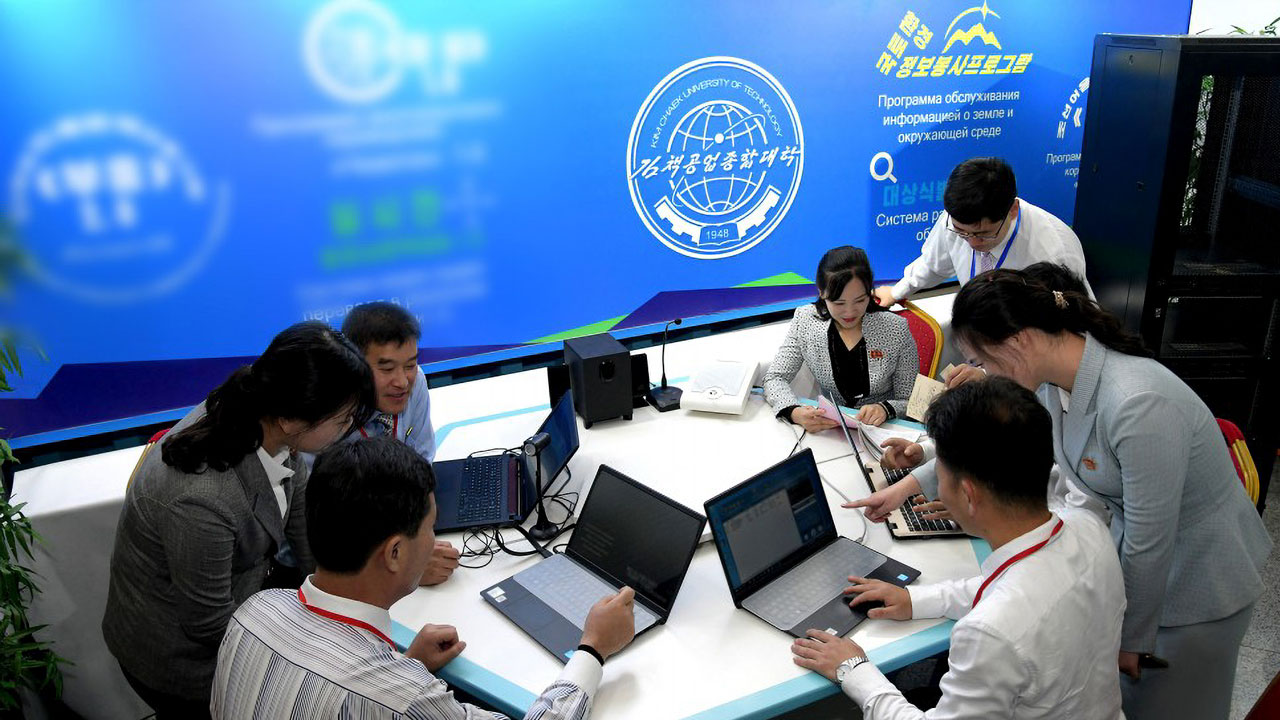 미, 북한 IT노동자 위장취업 도운 북·러의 개인·기업들 제재