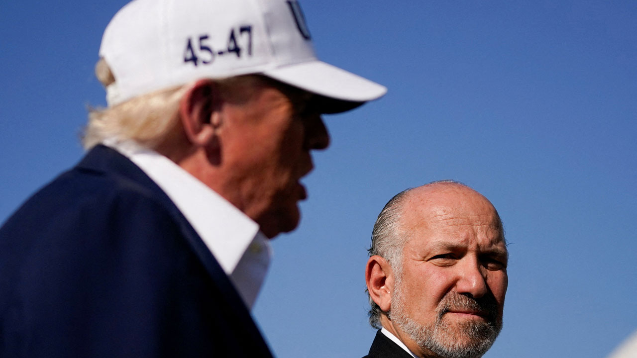 미, 8월 초 중국과 무역 대화 시작‥트럼프 "중, 무역합의 잘 지켜"