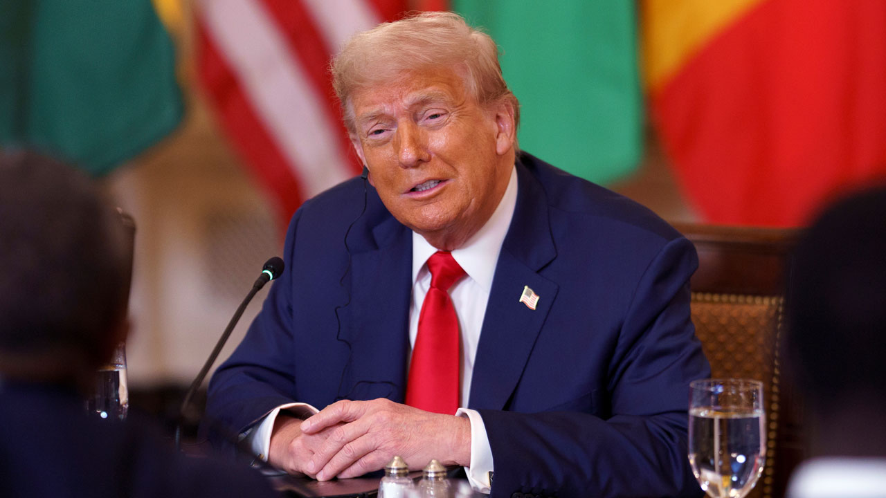 트럼프 "우크라에 패트리엇 미사일 방공체계 지원 검토"