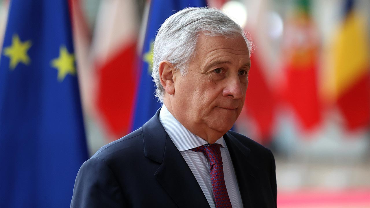 이탈리아 외무 "EU-미국 협상 불발 시 '2차 보복 관세'도 준비"