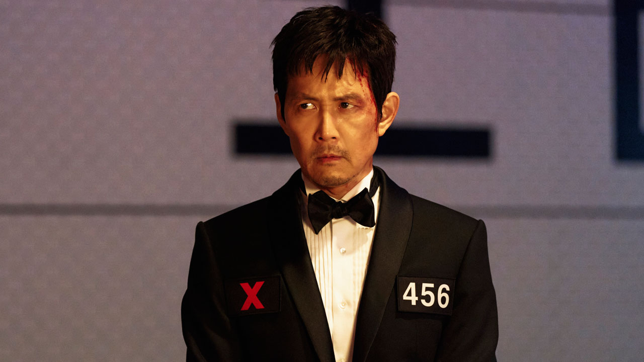 '오징어 게임' 시즌2, 올해 에미상 후보 불발