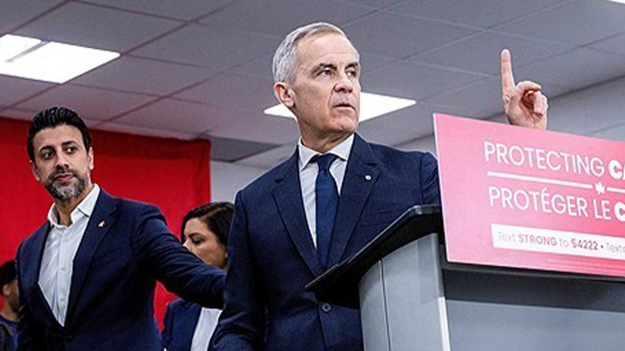 캐나다 통상장관 "남미와 무역협정 검토"‥미국 의존 탈피 모색