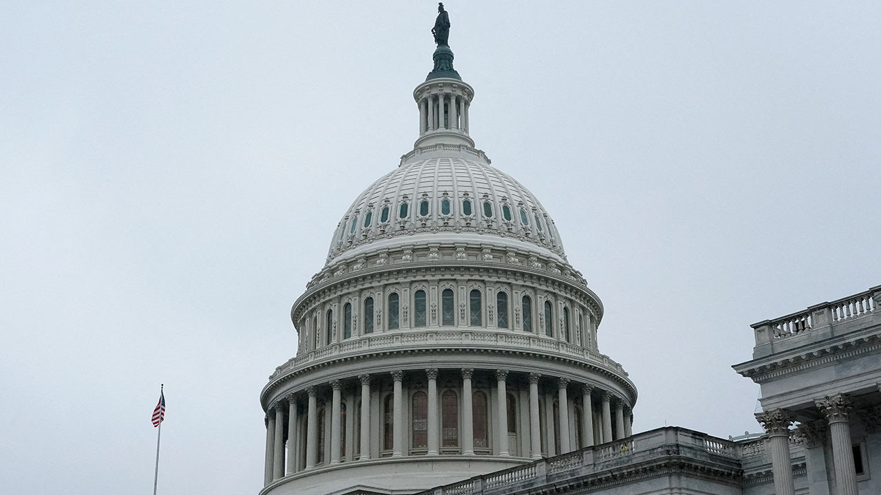스테이블코인 제도화 법안 미 상하원 통과‥트럼프 서명만 남겨