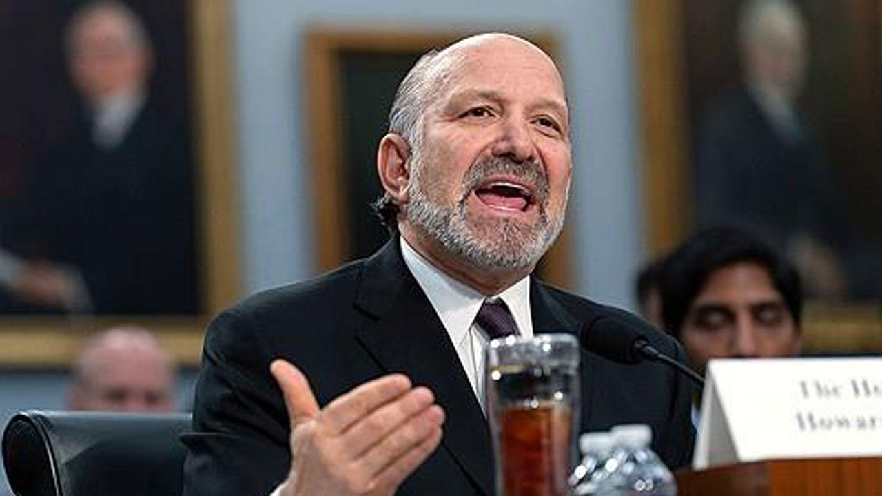 "미, 배터리 핵심 소재 중국 흑연에 반덤핑관세 93.5% 부과 결정"