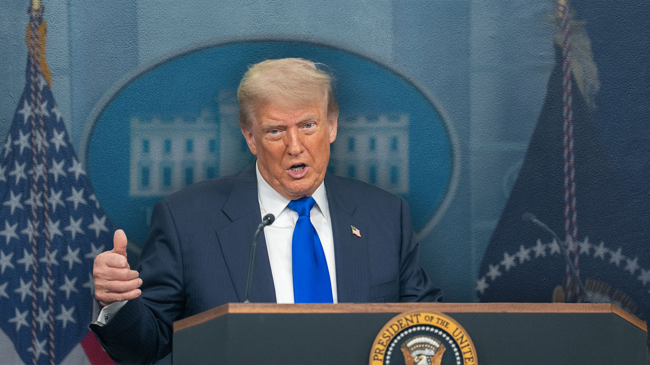 트럼프, 이란 핵시설 '파괴' 부각하며 "필요하면 다시 공습"