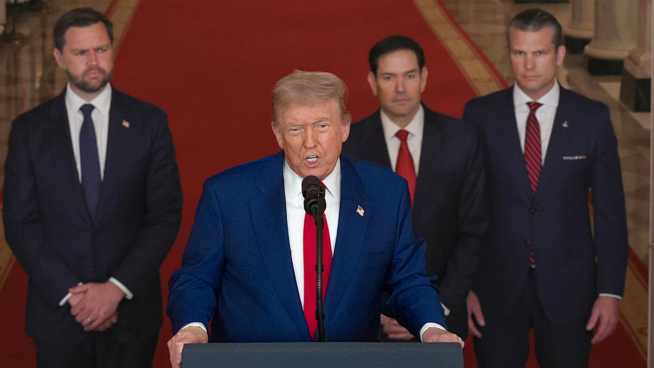 트럼프, 유네스코 탈퇴 결정‥바이든 재가입 2년 만에 뒤집기