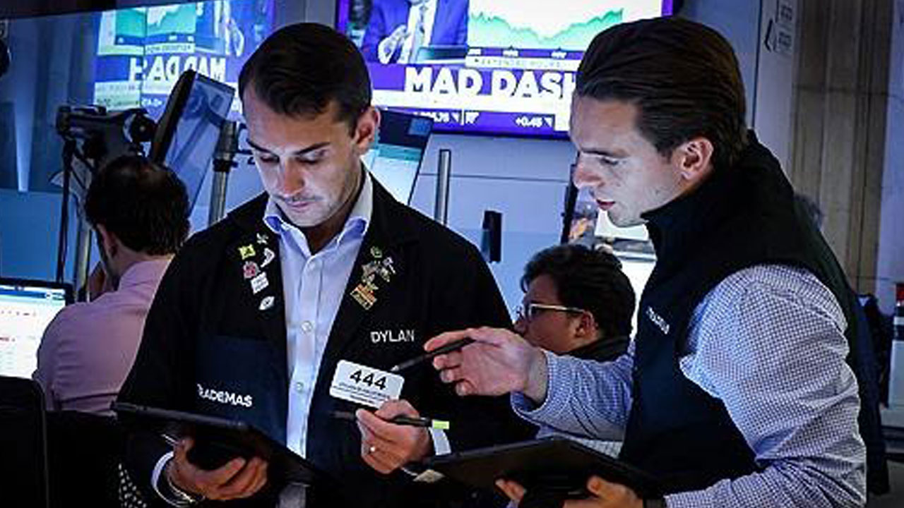 뉴욕증시, 실적 낙관론에 강세‥S&P500·나스닥 최고치 마감