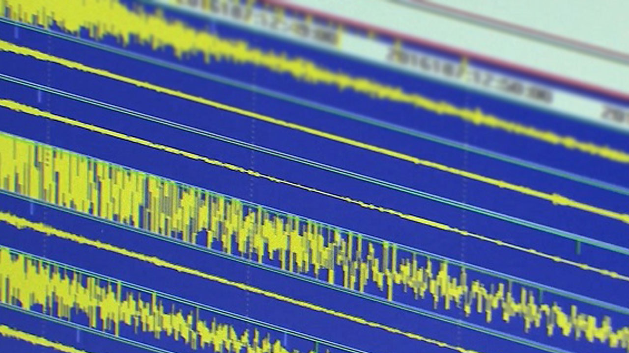 유럽지중해지진센터 "그리스 크레타섬에 규모 5.3 지진"