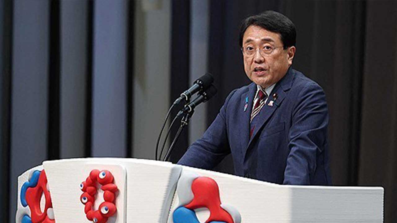 미 재무장관 "합의 이행 분기별 평가"‥일 대표 "논의한 기억 없다"