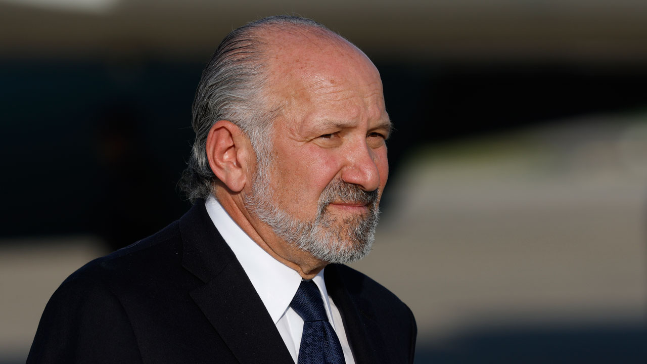 미 상무장관 "한국, '미일 무역합의' 보고 욕했을 것‥오늘 대화"