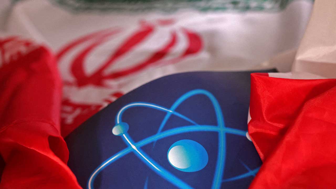 이란 외무차관 "유럽 제재 복원 시 핵확산금지조약 탈퇴 가능성"