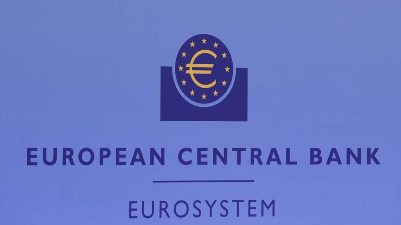유럽중앙은행, 금리인하 일단 중단‥예금금리 2.00％ 동결