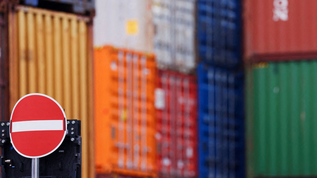 FT "EU, 미국과 관세 15%에 합의 근접‥'현상 유지' 수준"