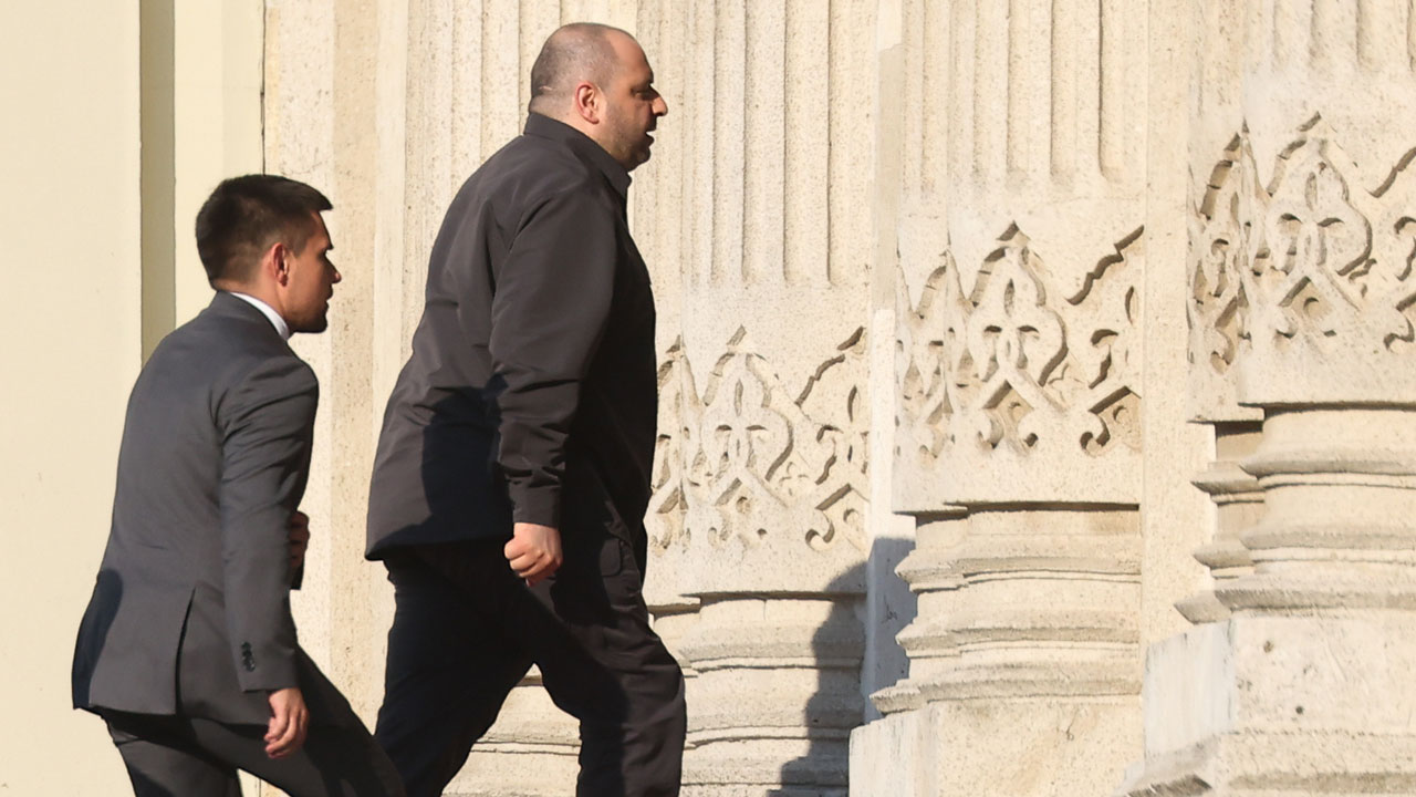 러·우크라, 7주 만에 이스탄불에서 3차 고위급 평화협상