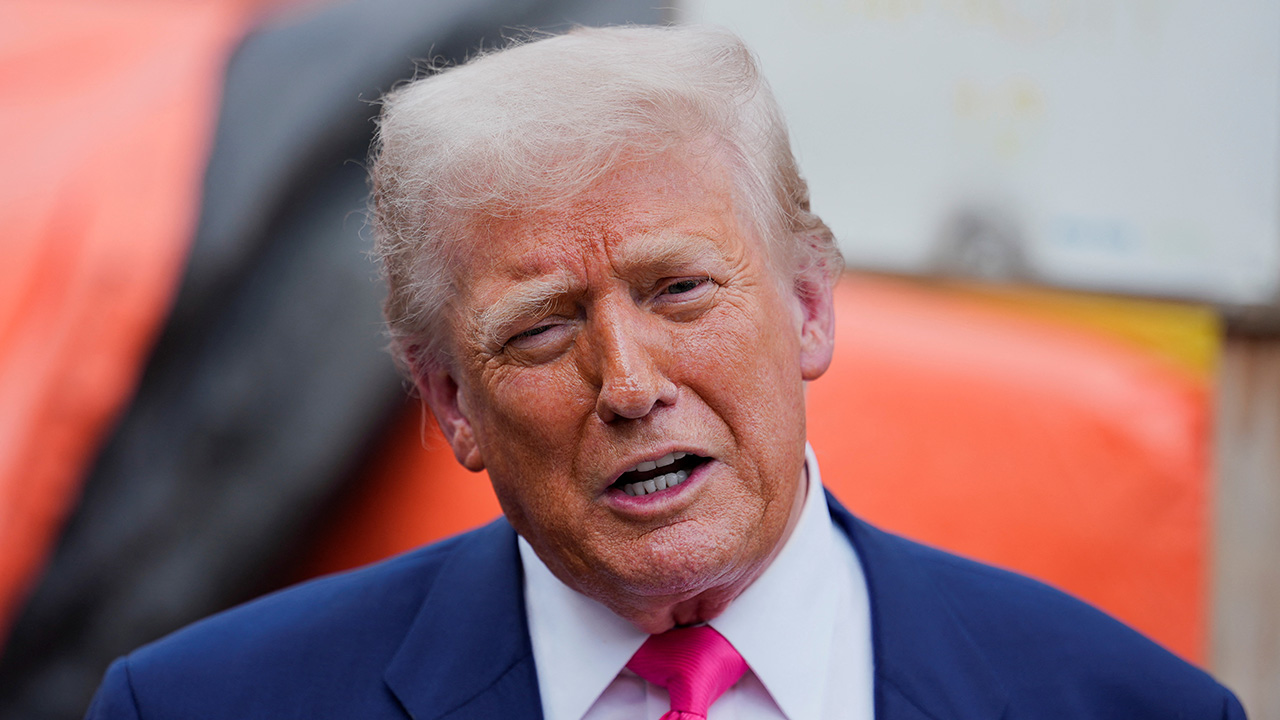 트럼프 "다른 나라도 일본처럼 돈 내고 관세 낮출 수 있다"