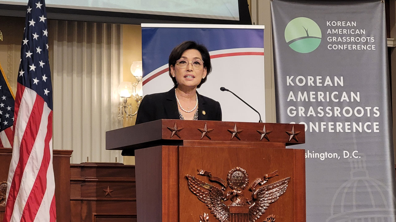 미 의회서 한국인 전용 전문직 취업비자 법안 재발의