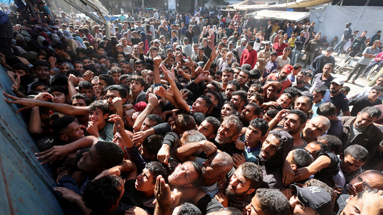 하마스 "휴전 60일 지나도 교전 대신 협상"‥이스라엘에 역제안