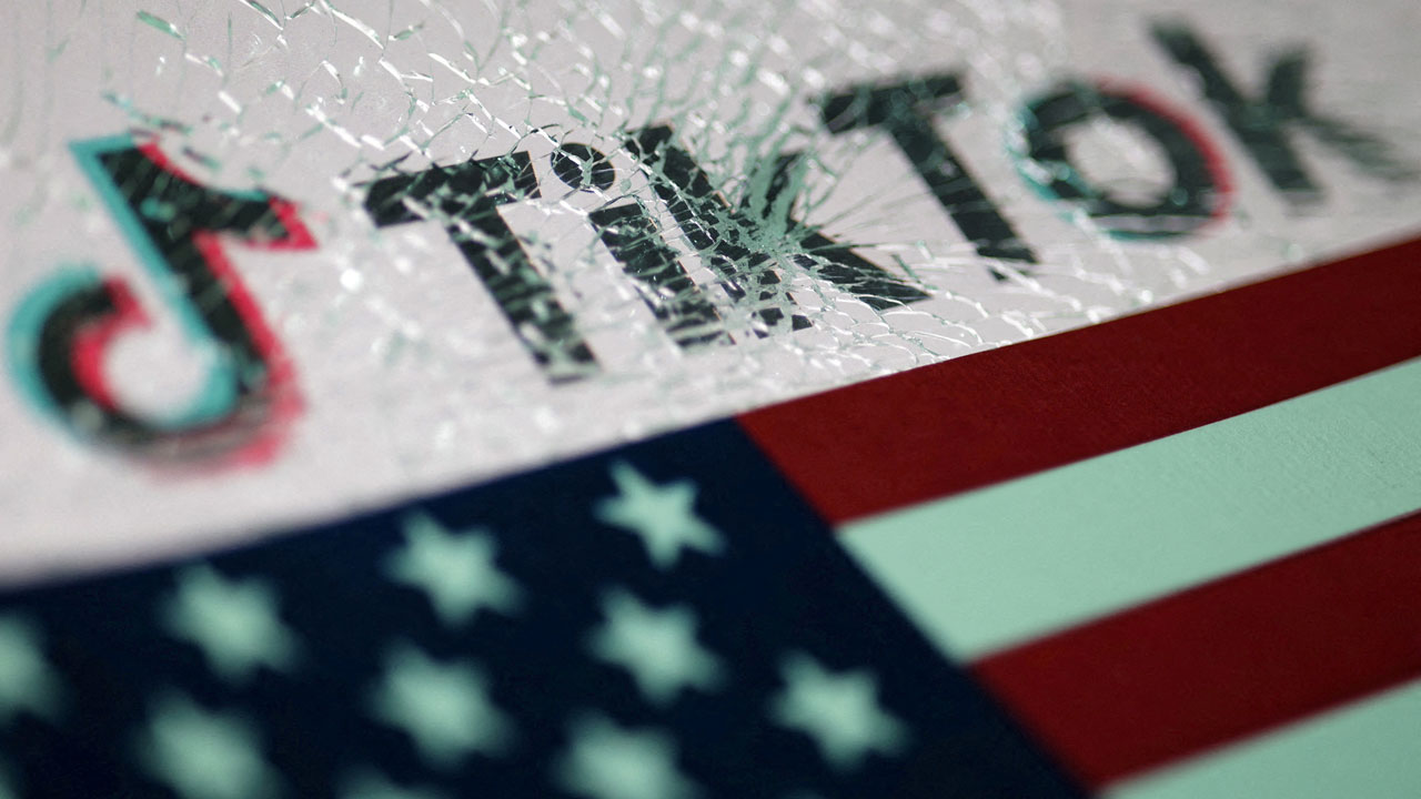 미 상무장관 "틱톡 통제권 미국이 가져야‥중국이 승인 안 하면 퇴출"