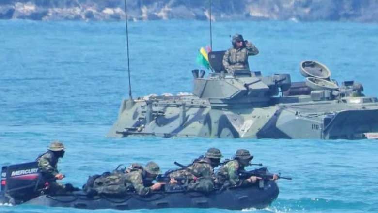 '국경충돌' 태국-캄보디아 교전지역 확대‥총 사망자 33명