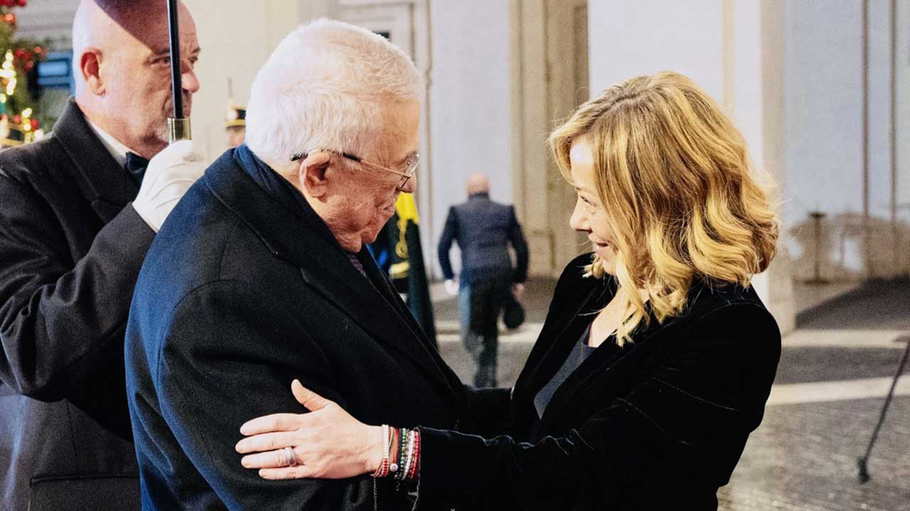 프랑스 "팔레스타인 국가 인정"에 이탈리아 "역효과 우려"