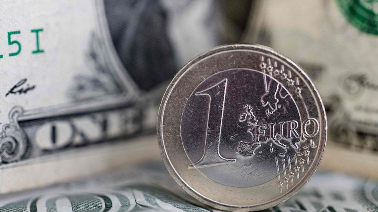 미국-유럽연합 무역 협상 타결에 유로화 상승 추세