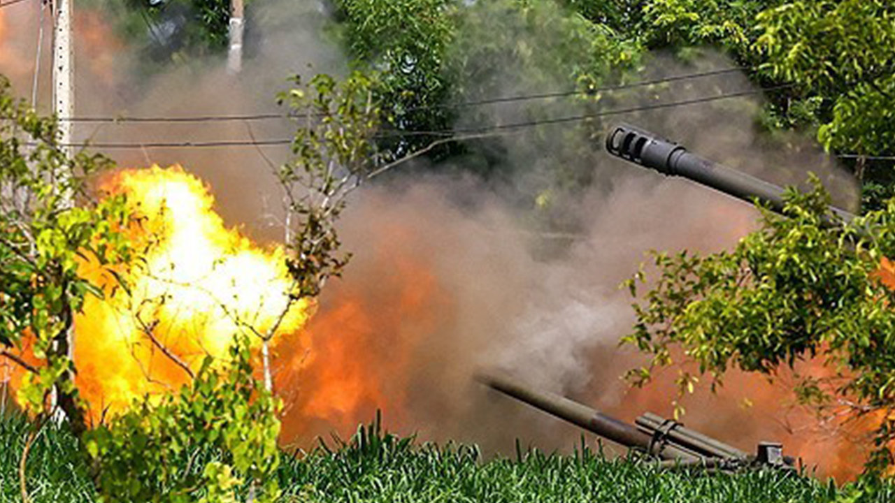 '무력 충돌' 태국·캄보디아, 말레이서 정상 간 휴전 협상 돌입