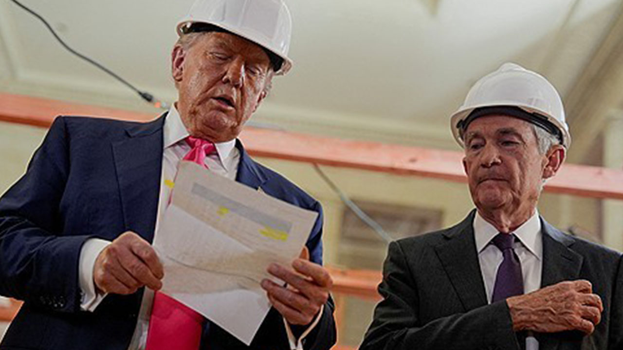 미국 연준, 30일 회의서 '금리동결' 전망