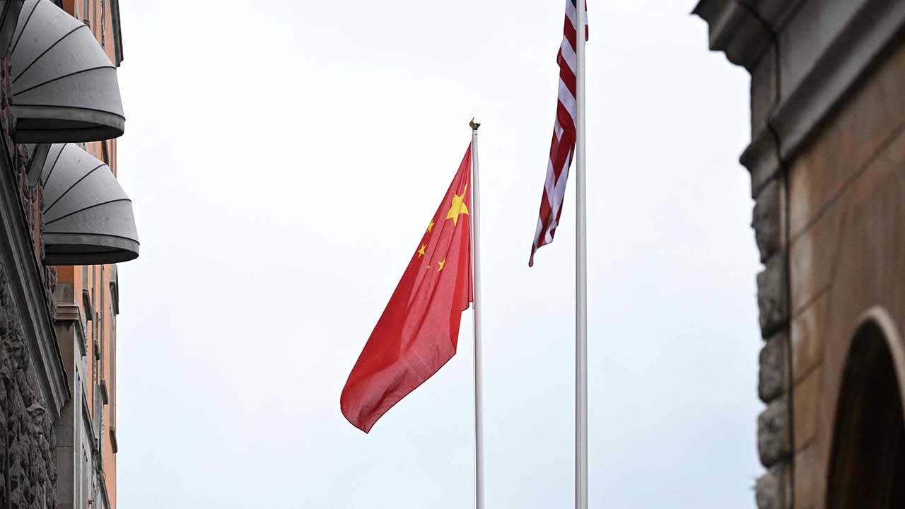 미·중 3차 무역협상 2일 차 회의 속개‥관세인하 시한 연장 '주목'