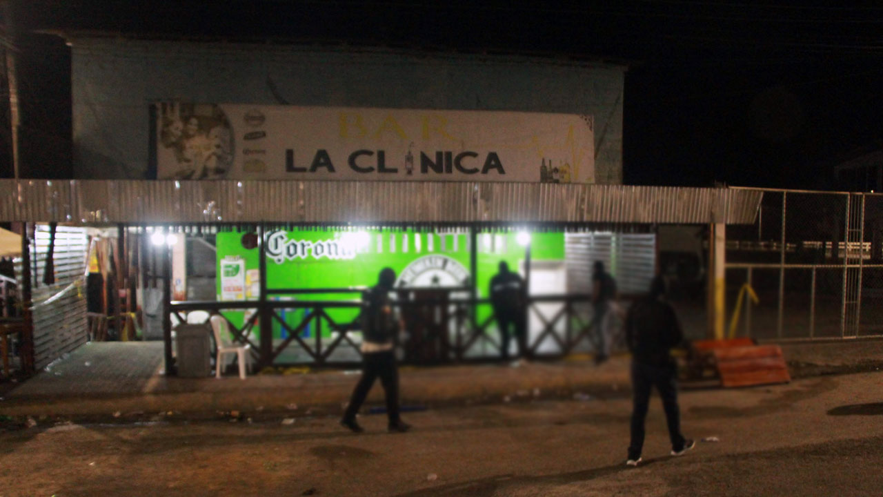 멕시코·에콰도르서 총격 사건 잇따라‥"40여명 사망"