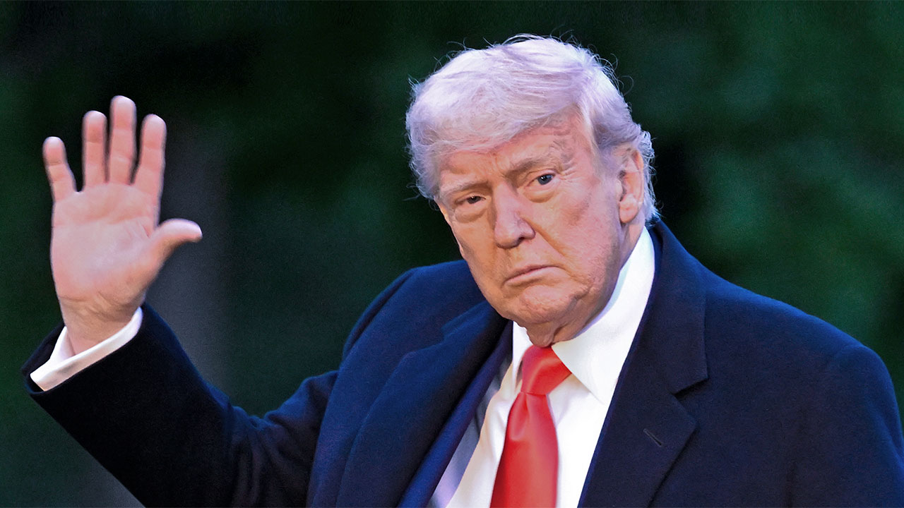 트럼프, 타결 임박했다던 인도에 "8월 1일부터 25% 관세 부과"