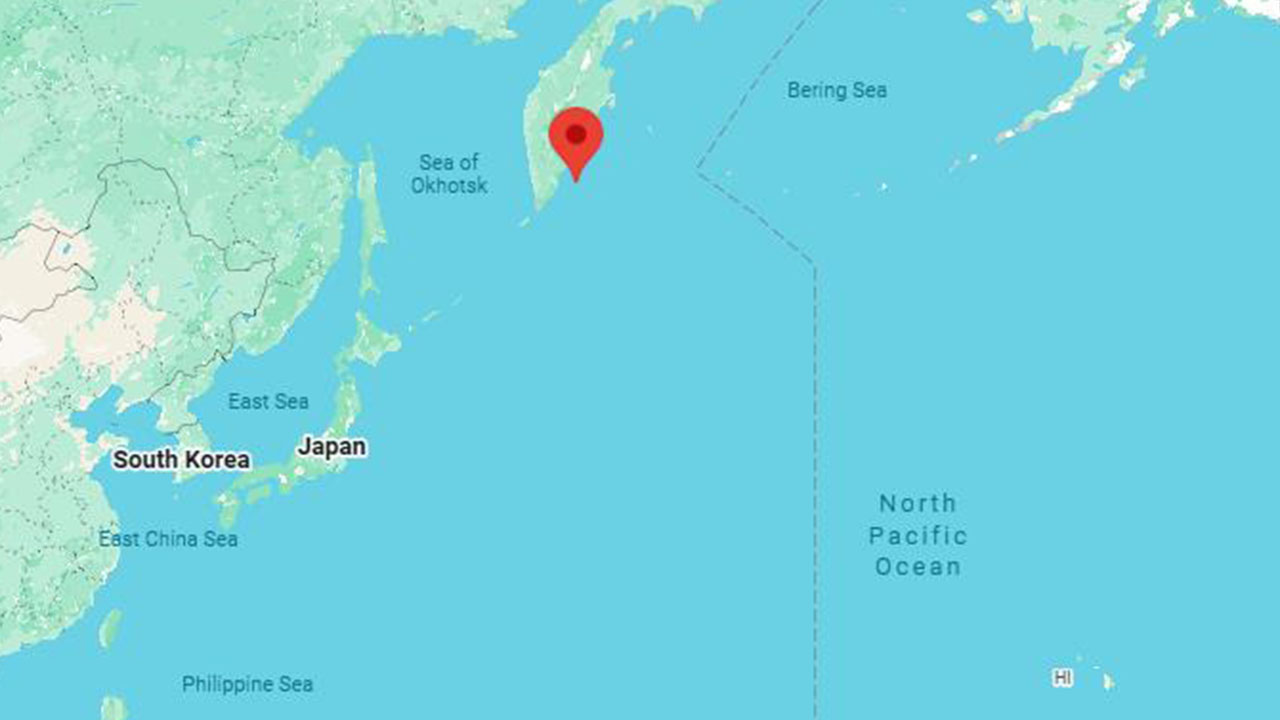 일본 기상청 "쓰나미 경보 당분간 지속"‥21개 지자체 190만 명에 피난 지시