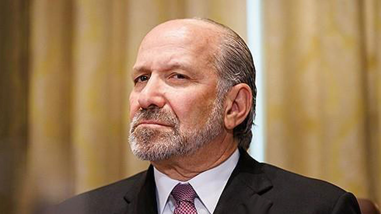 미 상무장관 "2주 후 의약품 관세 부과 계획 발표"