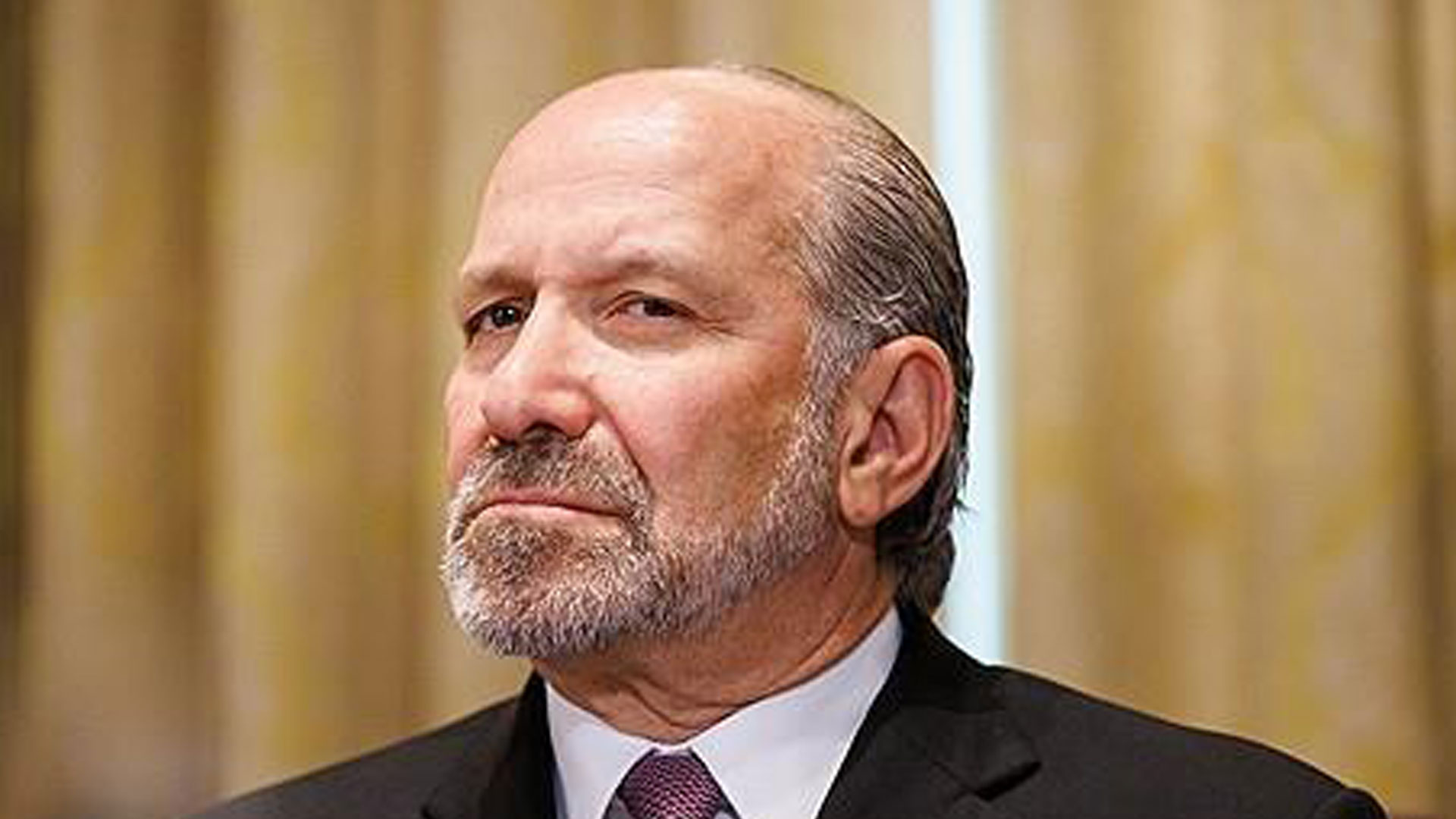 미 상무장관 "트럼프, 2주 내 의약품 관세 발표‥15%보다 높을 것"