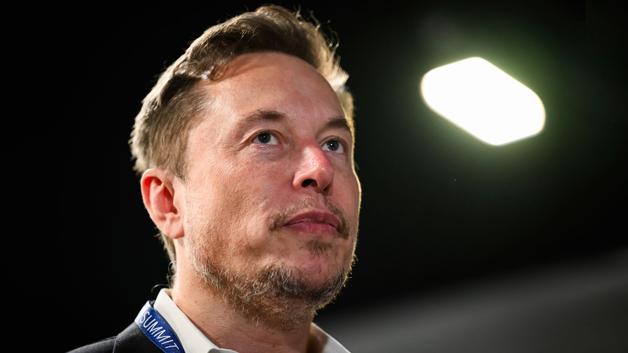 머스크 "삼성전자 회장과 화상통화‥파트너십 내용 논의"