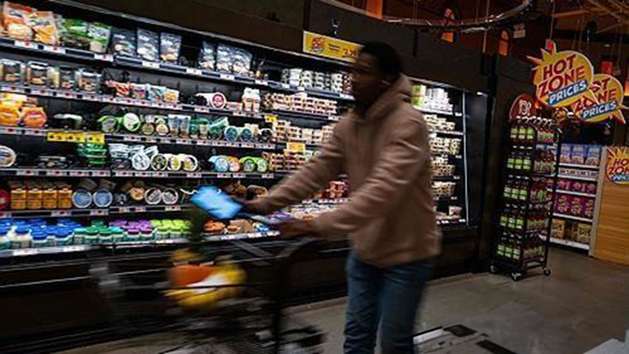 미 6월 개인소비지출 물가 전년 대비 2.6%↑‥예상치 상회