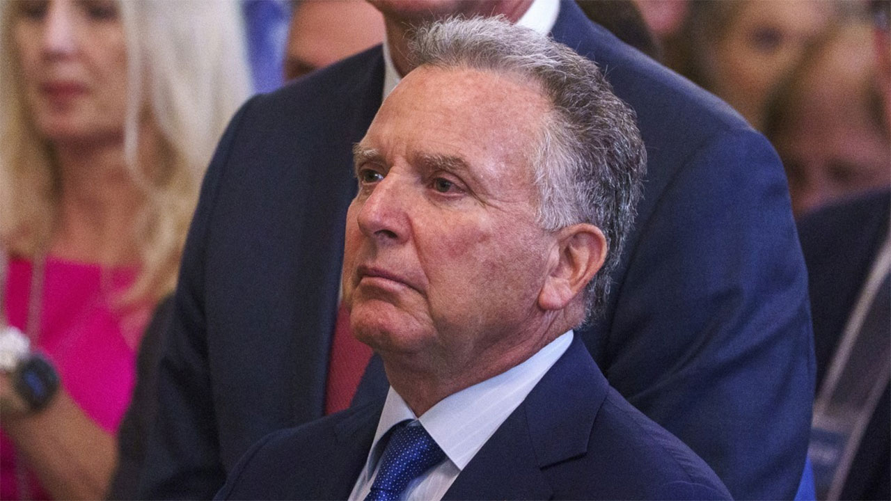 미국 중동특사, 이스라엘 도착‥네타냐후와 휴전안 논의