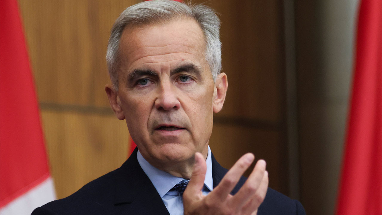 캐나다 총리 "트럼프 35% 상호관세에 실망‥FTA 고수할 것"