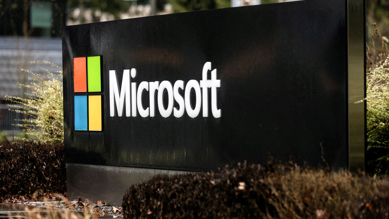 MS 시총 4조달러 돌파에 차익실현‥약세 마감