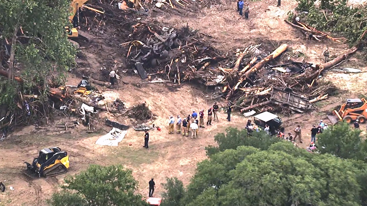 '지하철에 폭포수가‥' 또 침수된 뉴욕, 기후 위기의 비용은? [World Now]