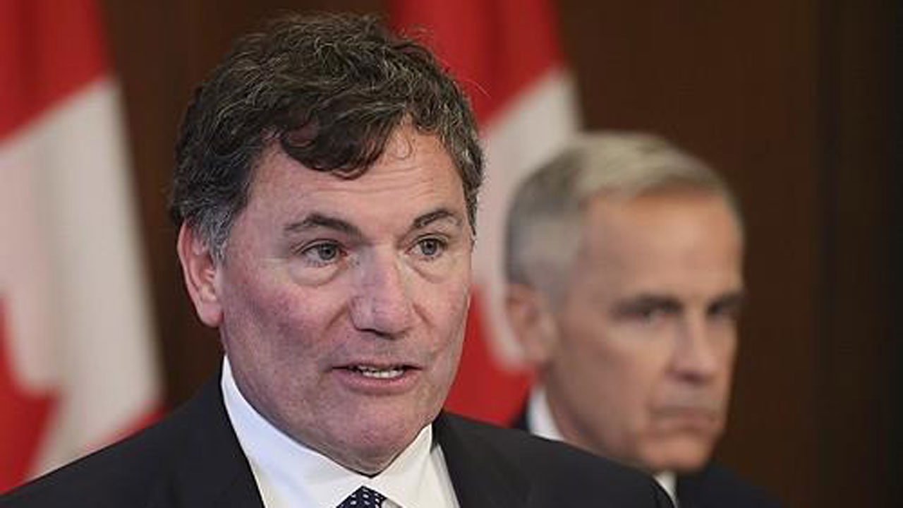 캐나다 무역대표 "카니-트럼프 며칠내 무역협상 대화 예상"