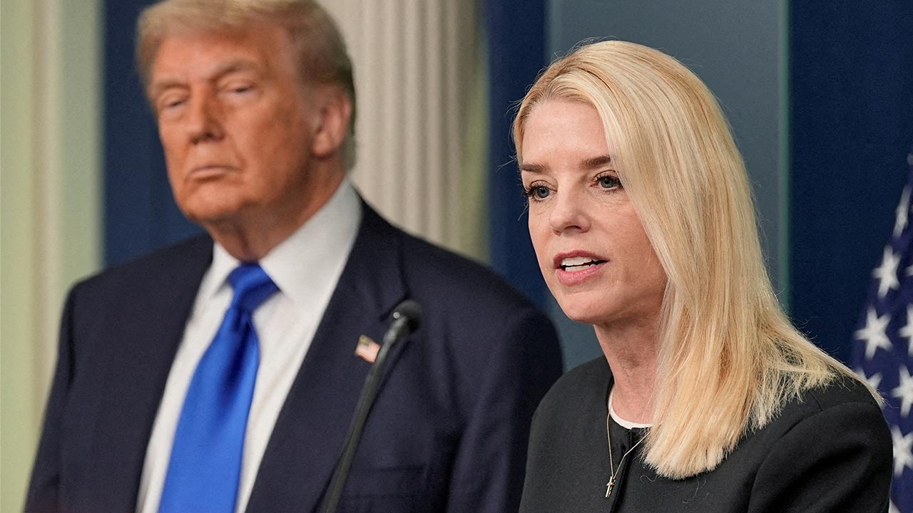 미국 법무부, '러시아 대선 개입' 조작 의혹 조사 착수