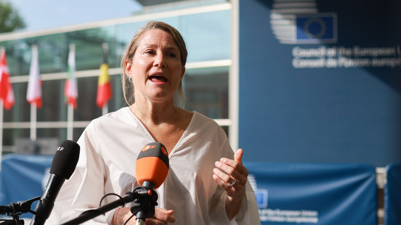 벨기에도 반이민 강화‥다른 EU국가 망명신청자 수용 중단