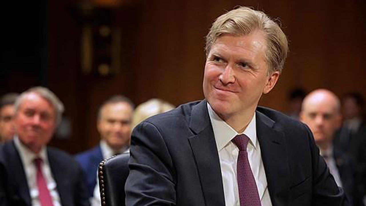 미 국방차관 "한국, 대북방어 역할과 국방지출에서 롤모델 될 것"