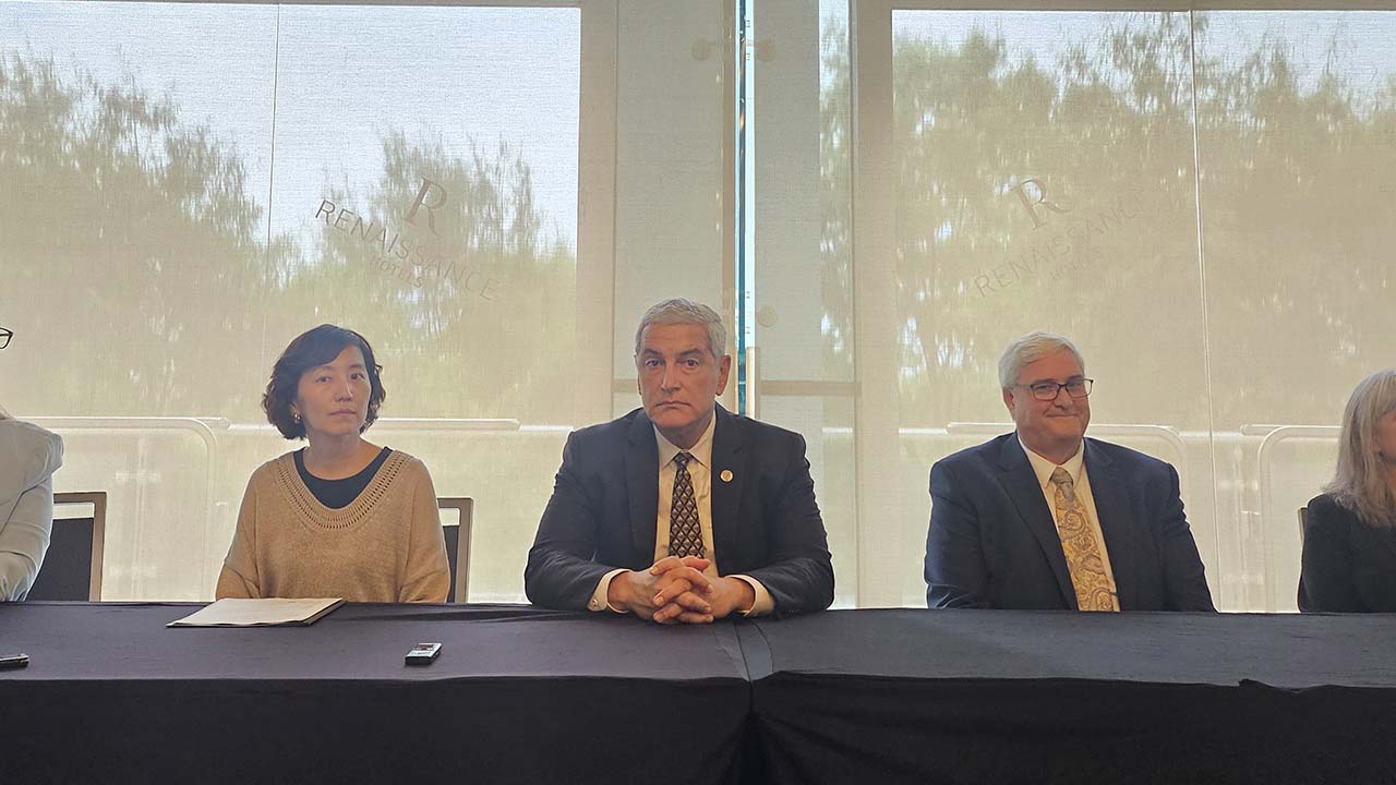 미군실종자확인국 "북한과 미국 소통 채널 복원에 유해 발굴이 좋은 수단"