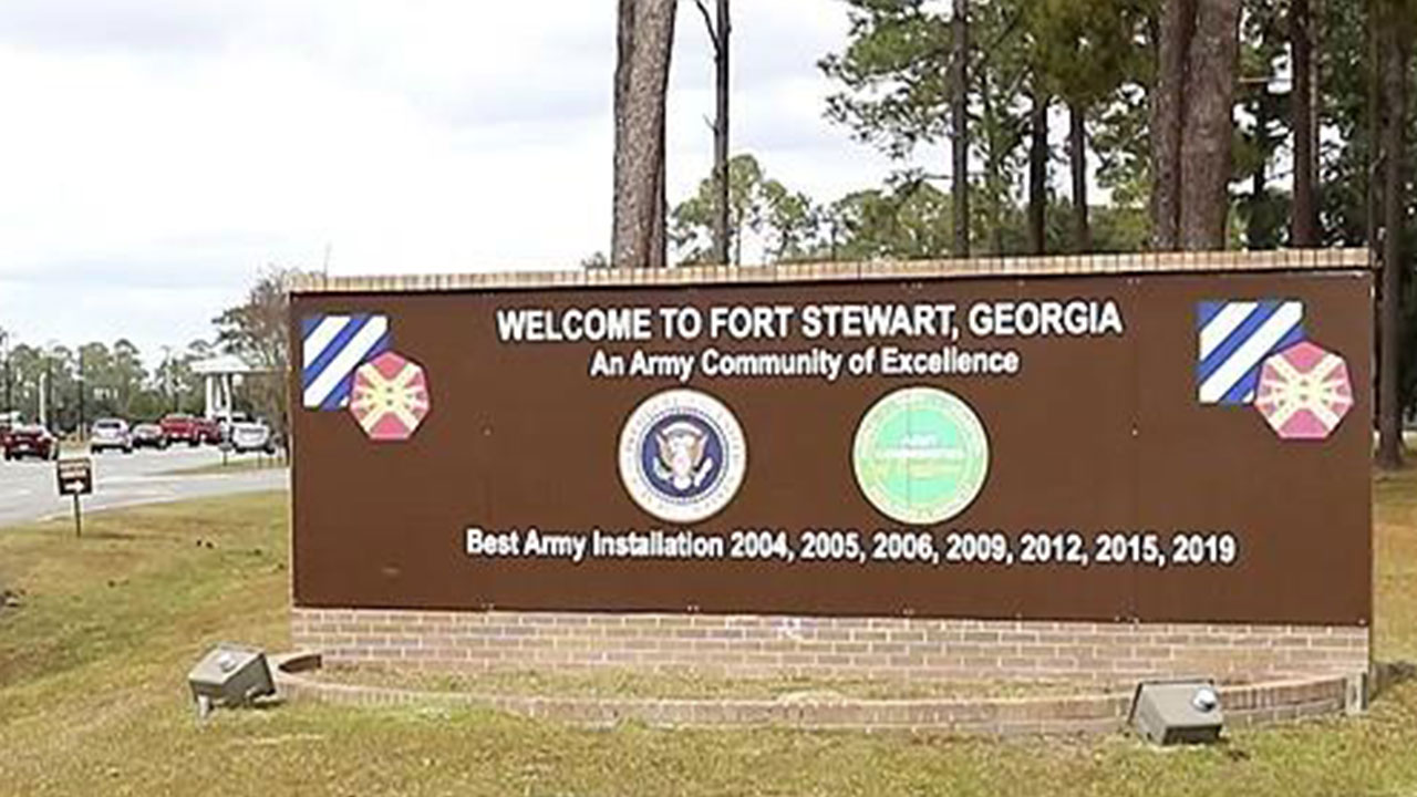 미 조지아주 육군기지서 병사가 동료들에 총격‥5명 부상