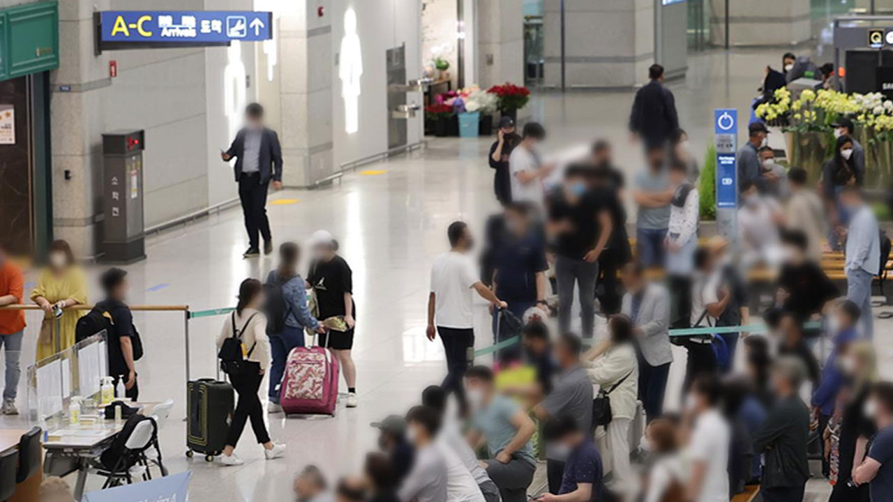 중국 여행업계, 10월 초 황금연휴‥한국 단체관광 무비자 정책에 기대감