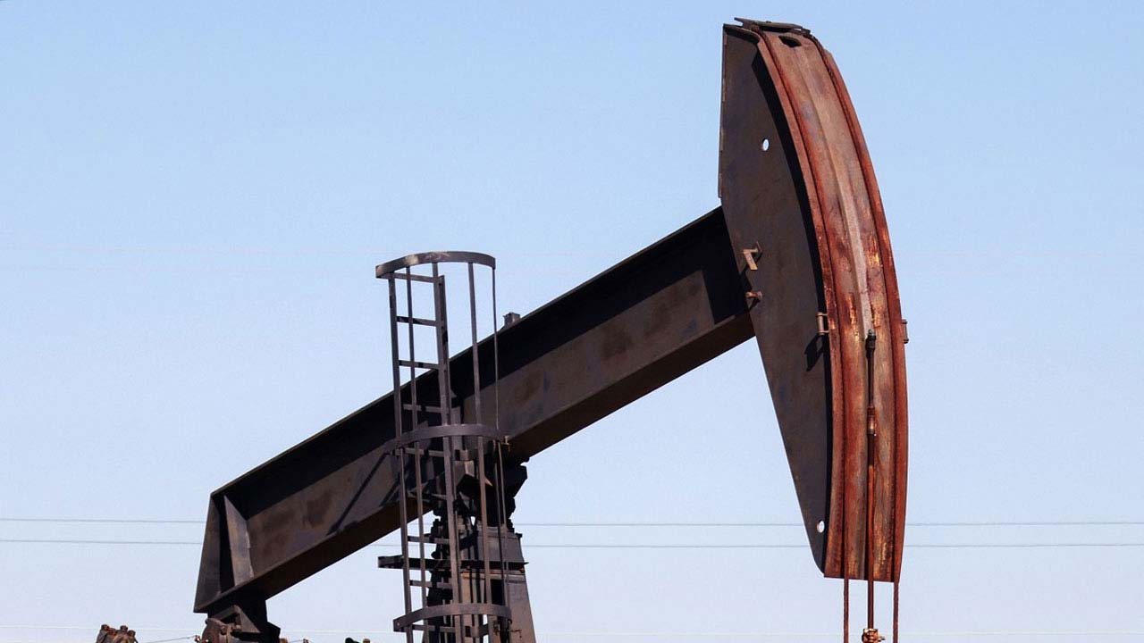 뉴욕유가, 트럼프-푸틴 회담 기대감에 6일째 하락‥WTI 0.7%↓