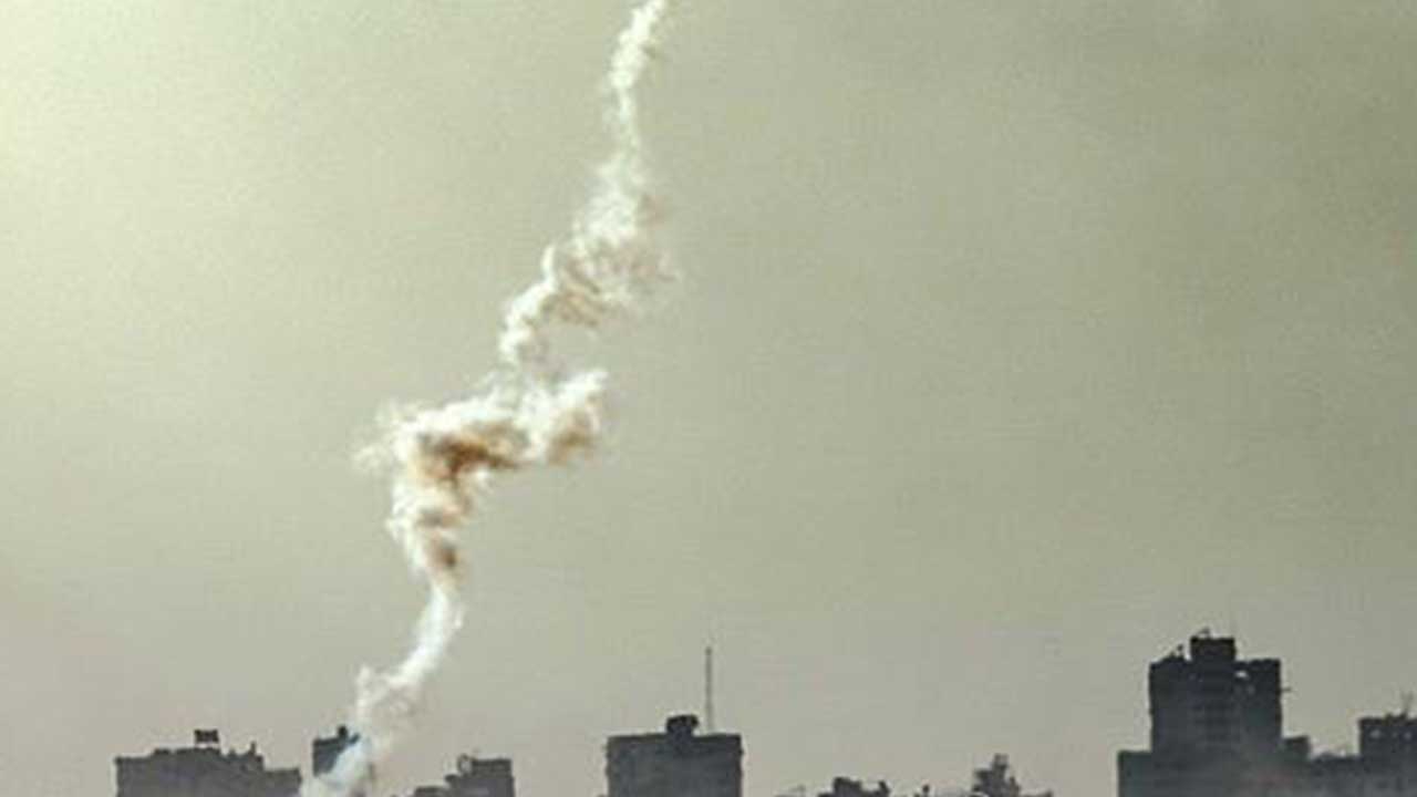 이스라엘, 가자시티 점령 승인‥완전장악 향해 첫 단추