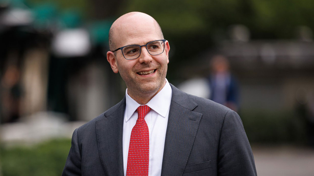 미 연준 이사에 미란 백악관 경제자문위원장‥내년 1월까지 임기