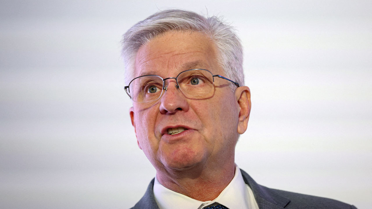 "금리인하 의견 낸 월러 이사, 연준 차기 의장 유력후보 부상"